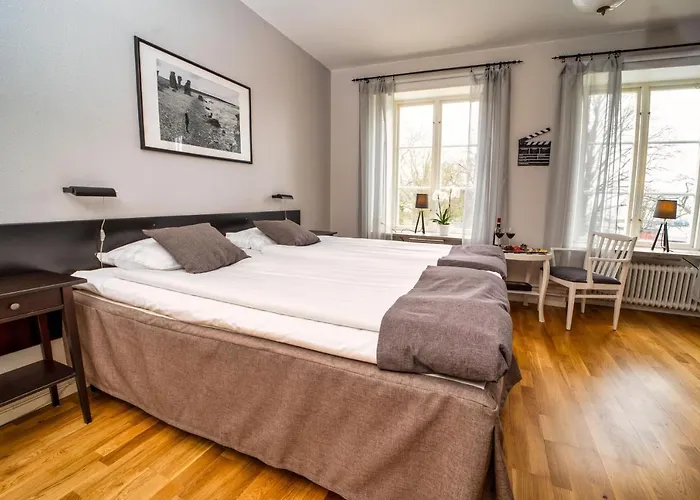 Hotell Slitebaden