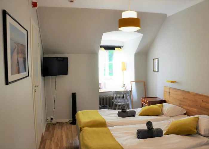 Hotell Slitebaden