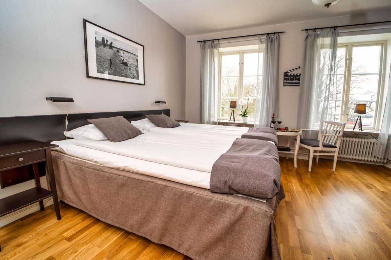 Slitebaden