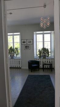 Slitebaden Hotel Slite