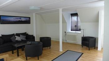 Slitebaden Hotel Slite