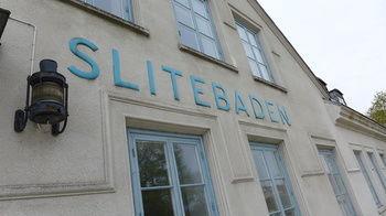 Slitebaden 3*