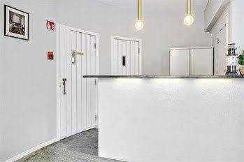 Hotel Slitebaden Slite