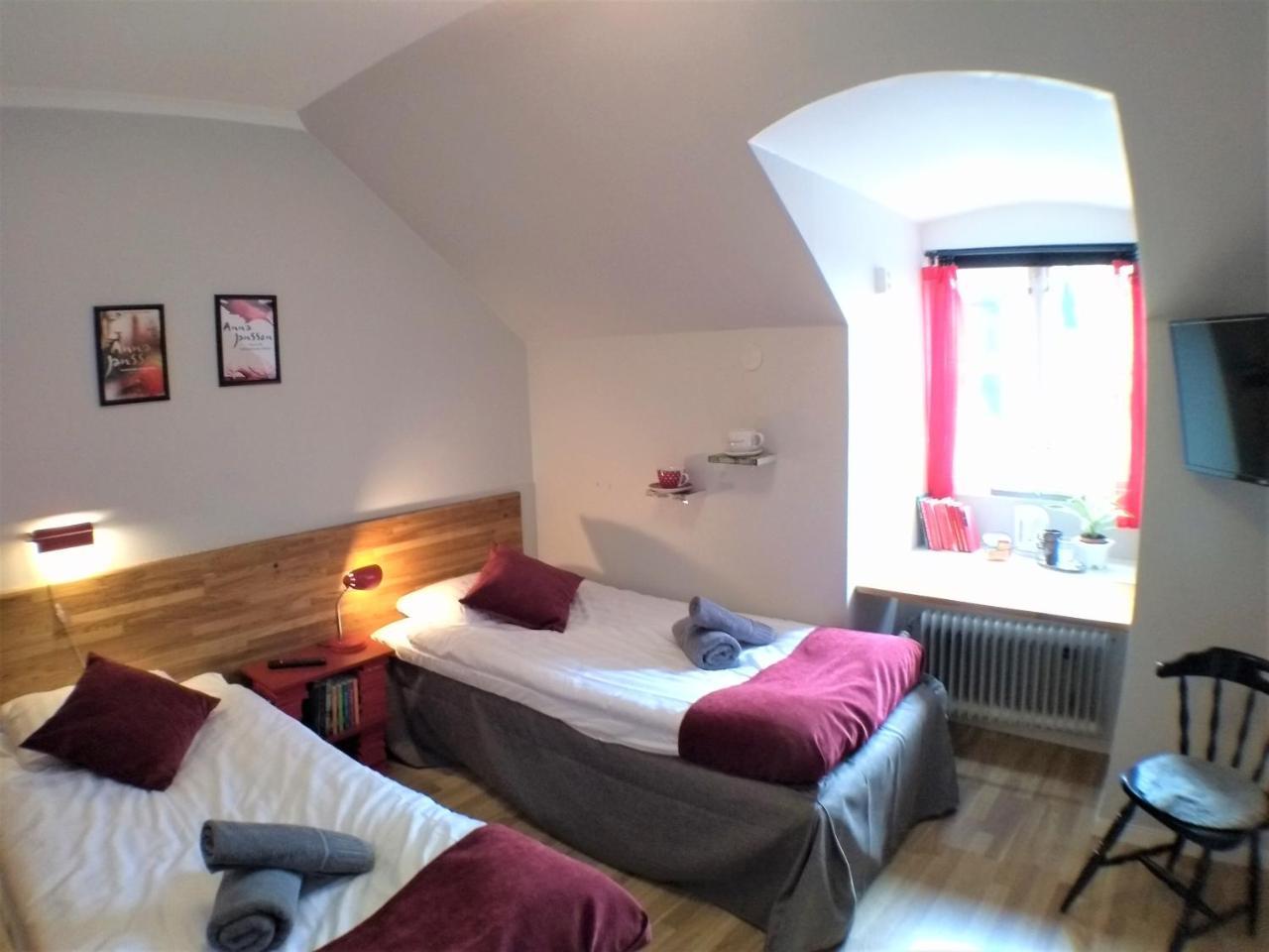 Slitebaden 3* Slite