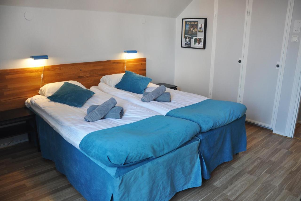 Slitebaden Hotel 3*