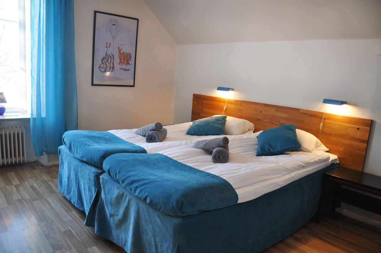 Slitebaden Hotel Slite