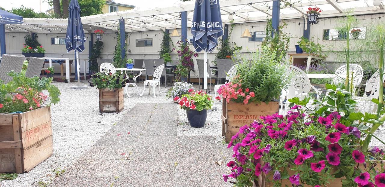 Slitebaden Hotel Slite