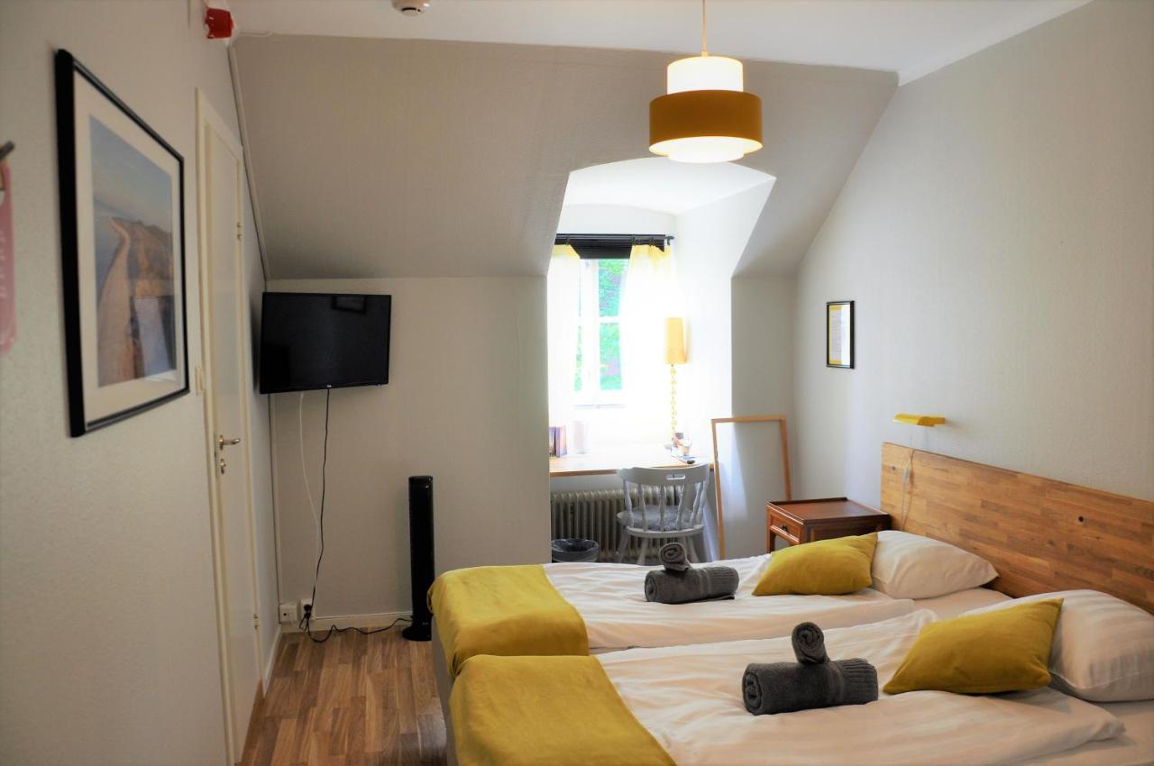 Hotel Slitebaden Slite