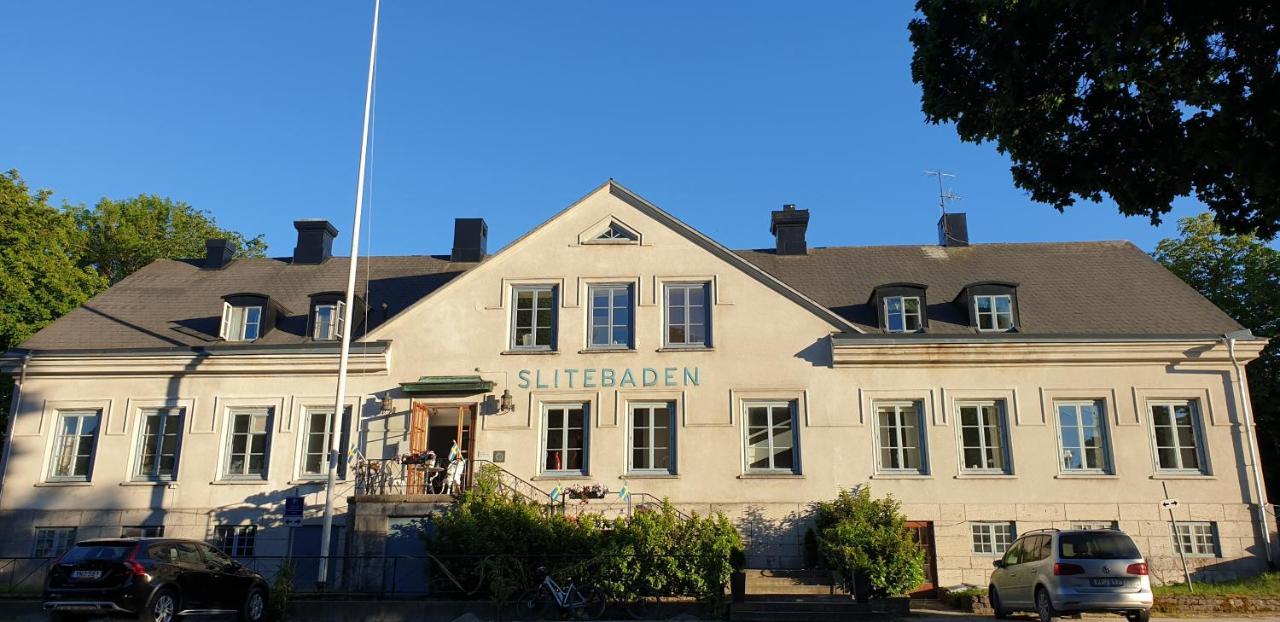 Slitebaden Hotel