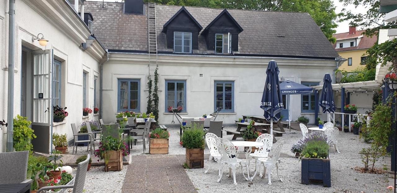 Hotel Slitebaden