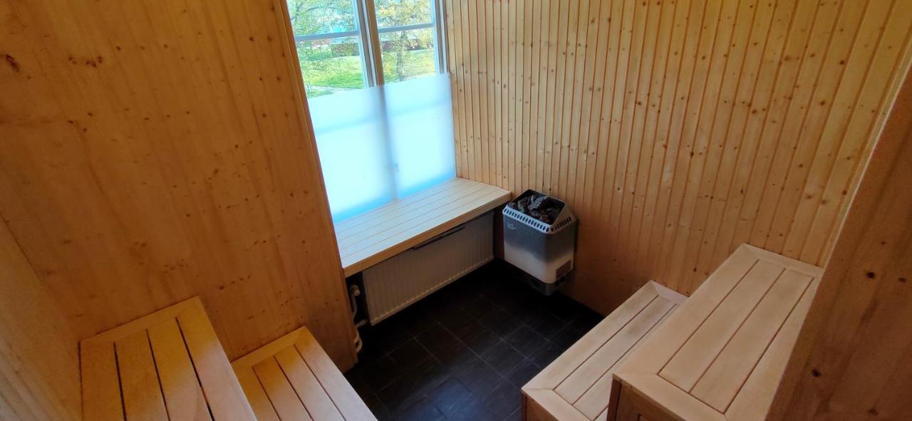Slitebaden Hotel Slite