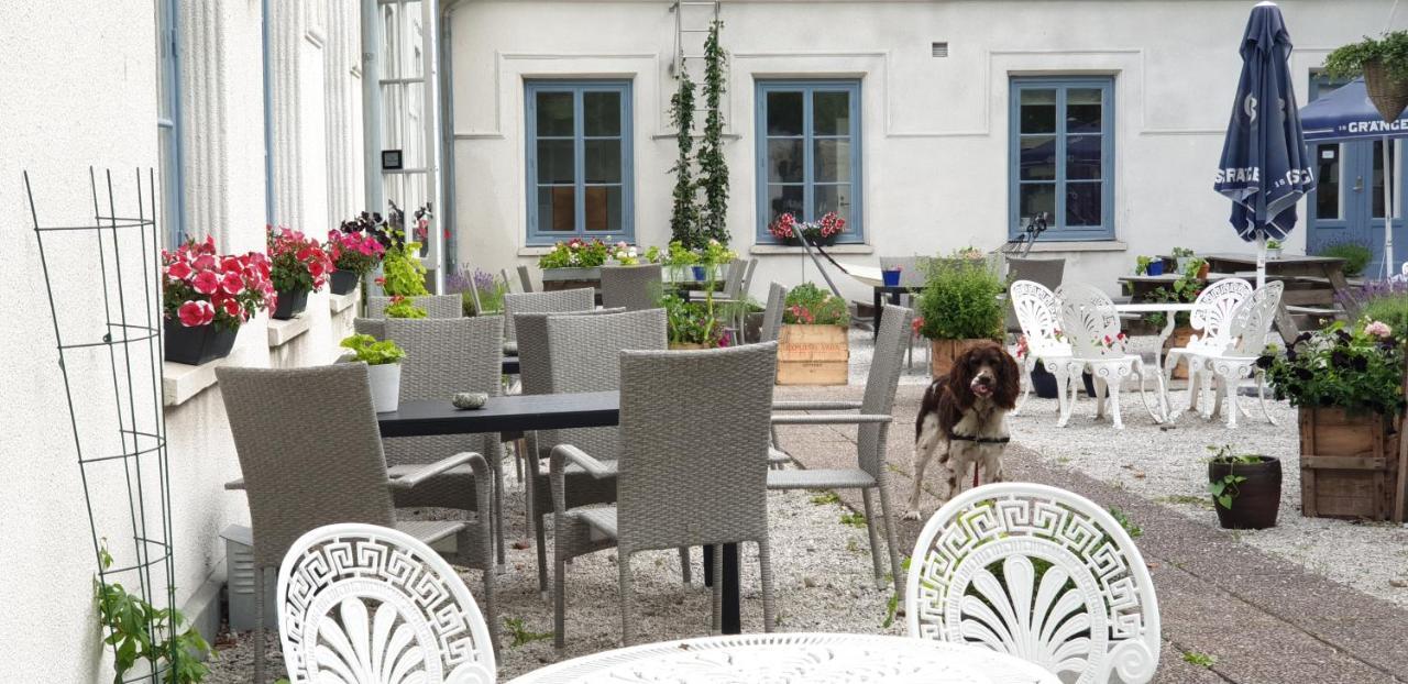 Slitebaden 3* Slite